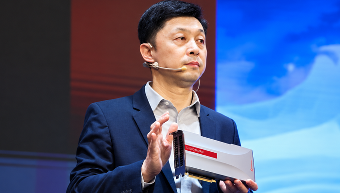 燧原登陆科创板，CEO赵立东：市场一定是大者恒大、强者恒强